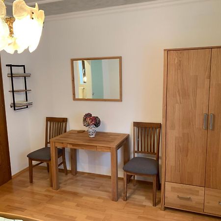 Ferienwohnung Walker 上德劳堡 外观 照片