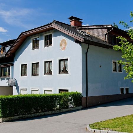 Ferienwohnung Walker 上德劳堡 外观 照片