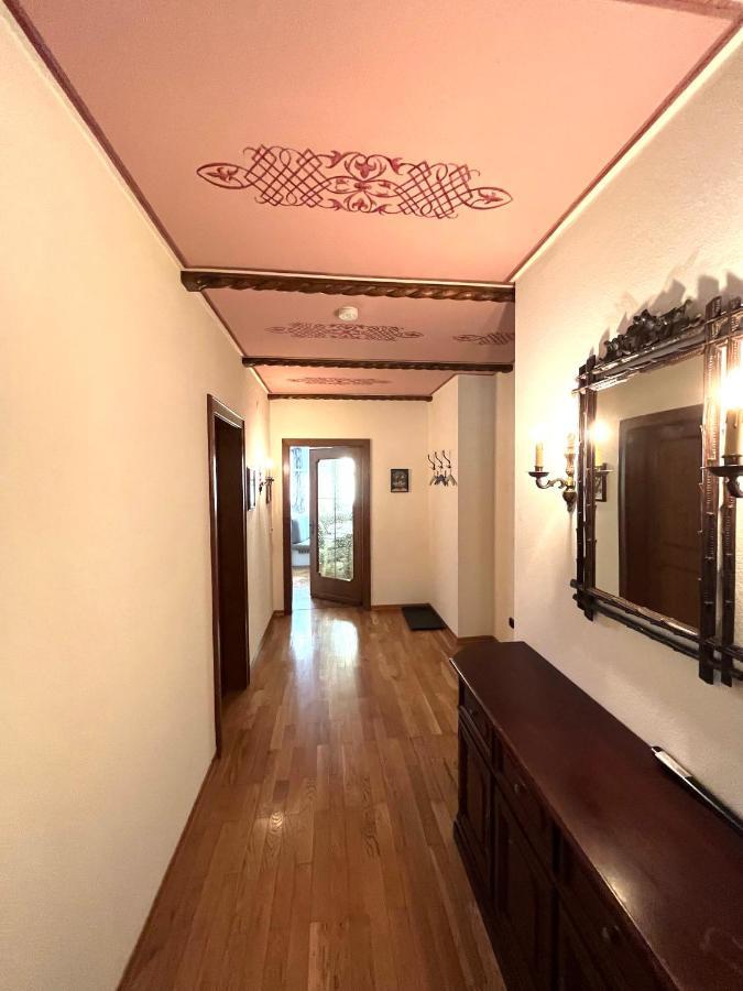 Ferienwohnung Walker 上德劳堡 外观 照片