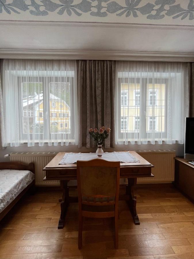 Ferienwohnung Walker 上德劳堡 外观 照片