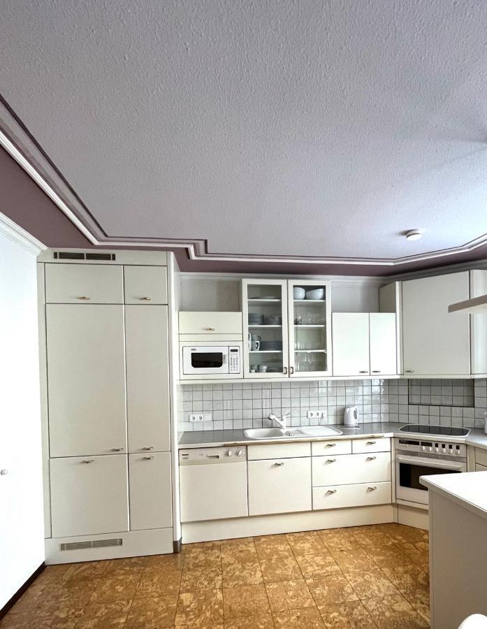 Ferienwohnung Walker 上德劳堡 外观 照片