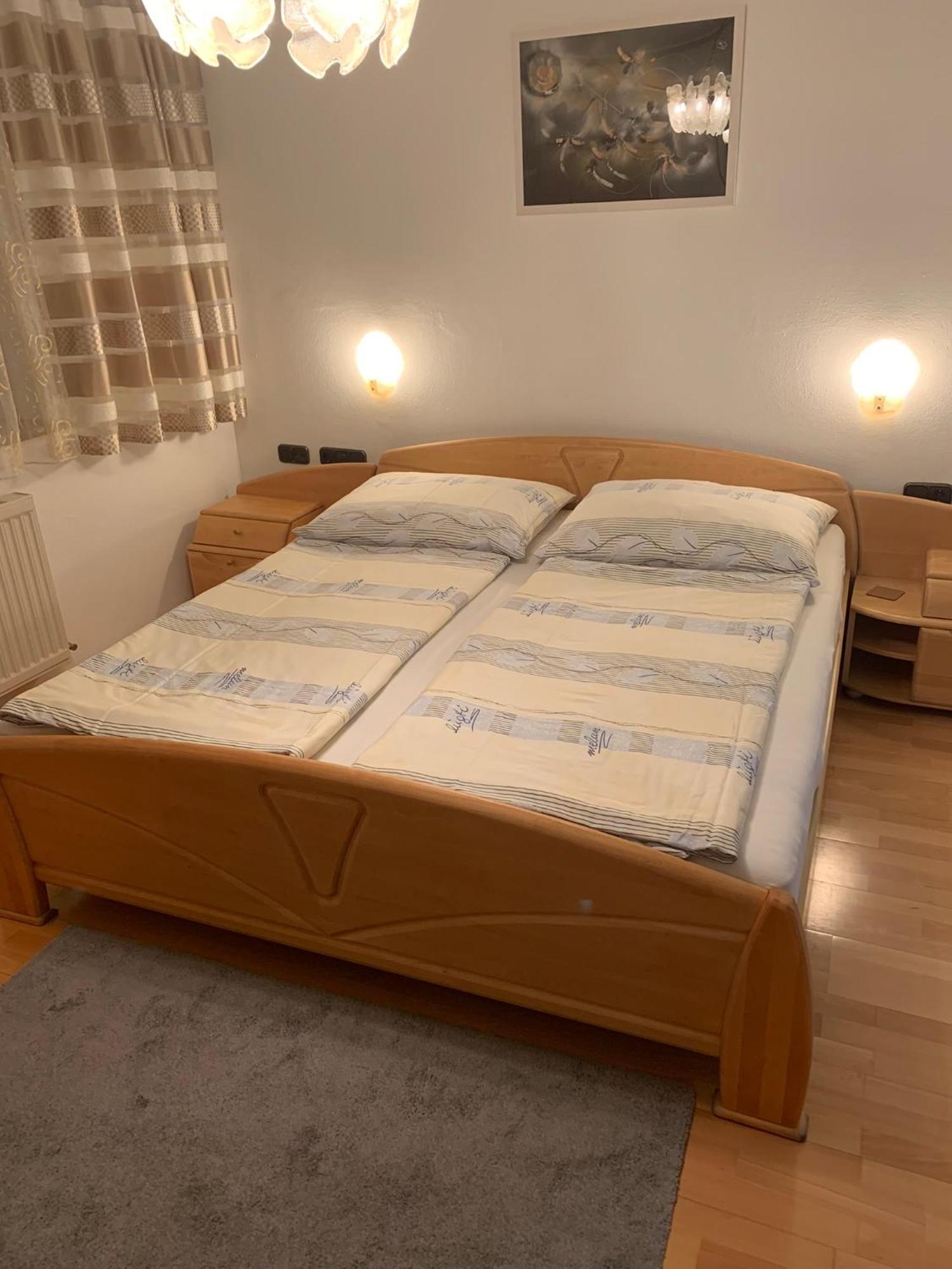 Ferienwohnung Walker 上德劳堡 外观 照片
