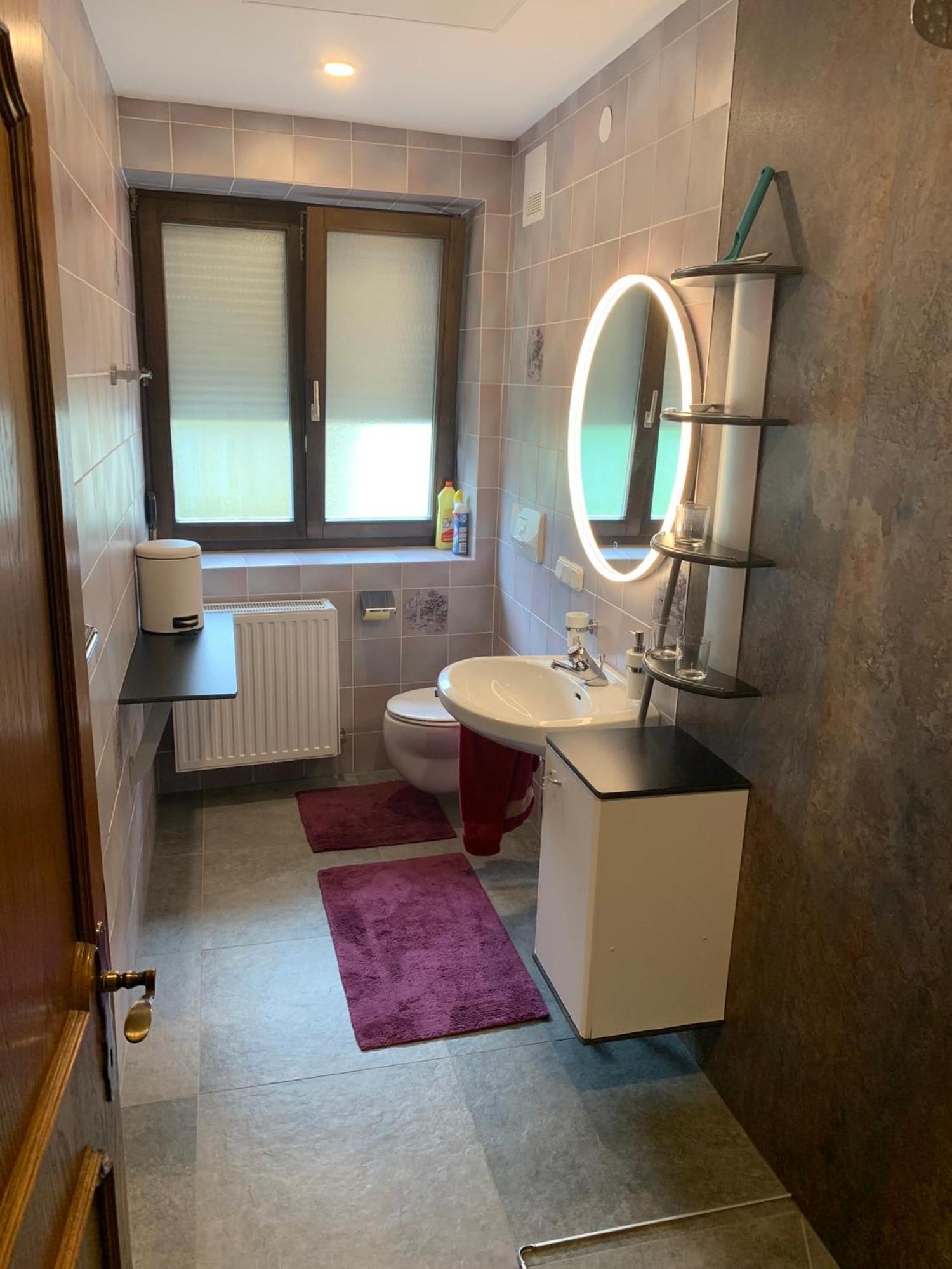 Ferienwohnung Walker 上德劳堡 外观 照片