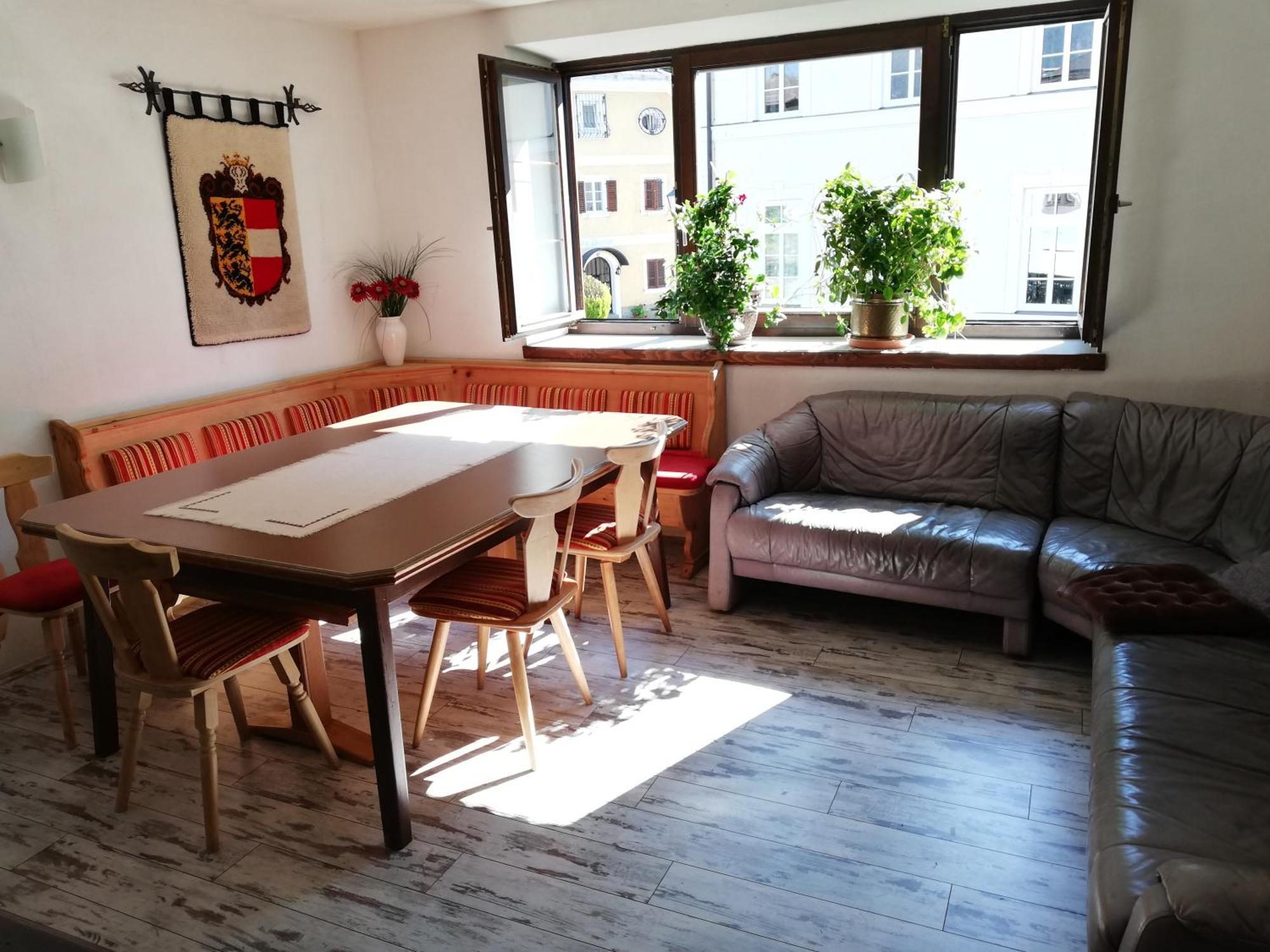 Ferienwohnung Walker 上德劳堡 外观 照片