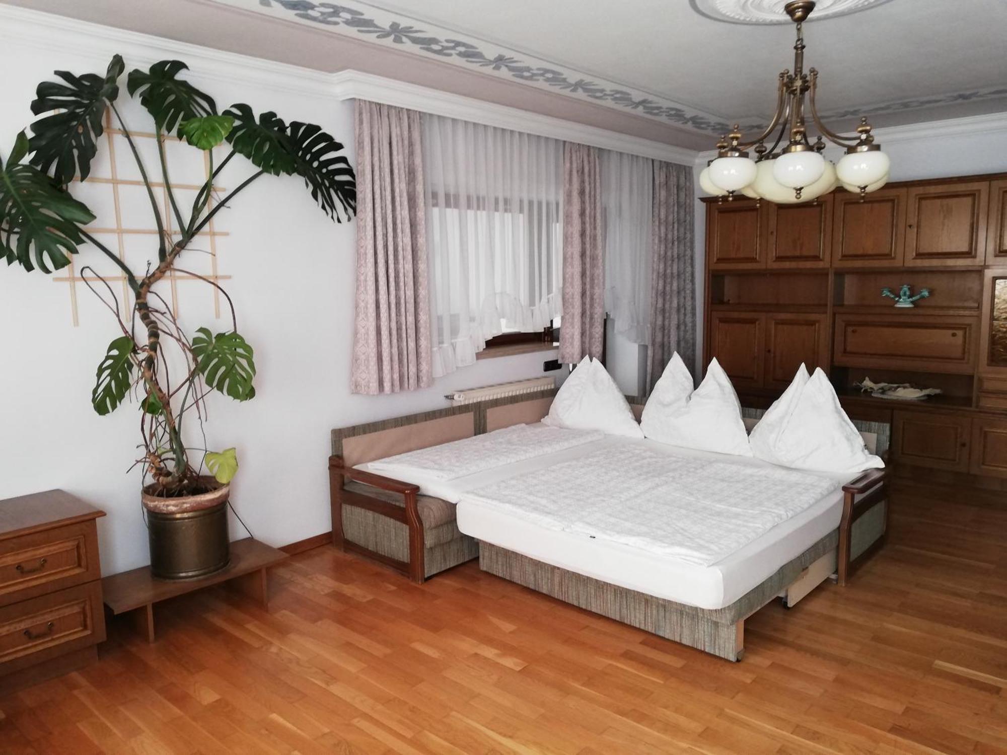 Ferienwohnung Walker 上德劳堡 外观 照片