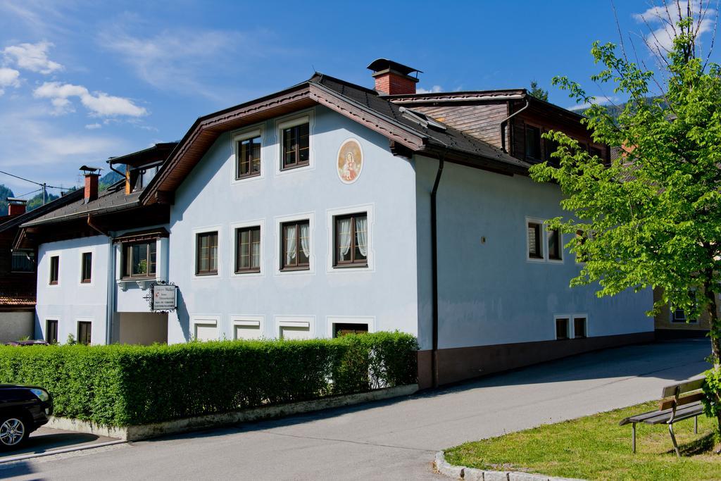 Ferienwohnung Walker 上德劳堡 外观 照片
