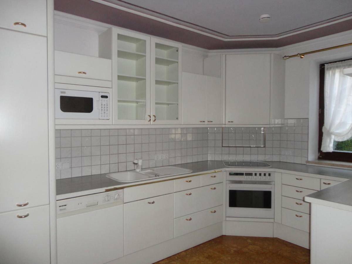 Ferienwohnung Walker 上德劳堡 外观 照片