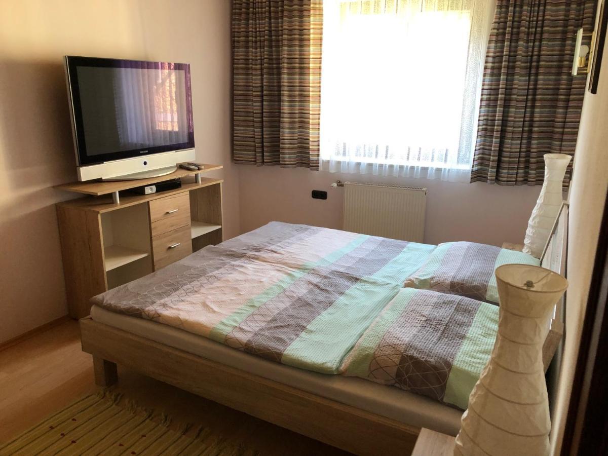 Ferienwohnung Walker 上德劳堡 外观 照片