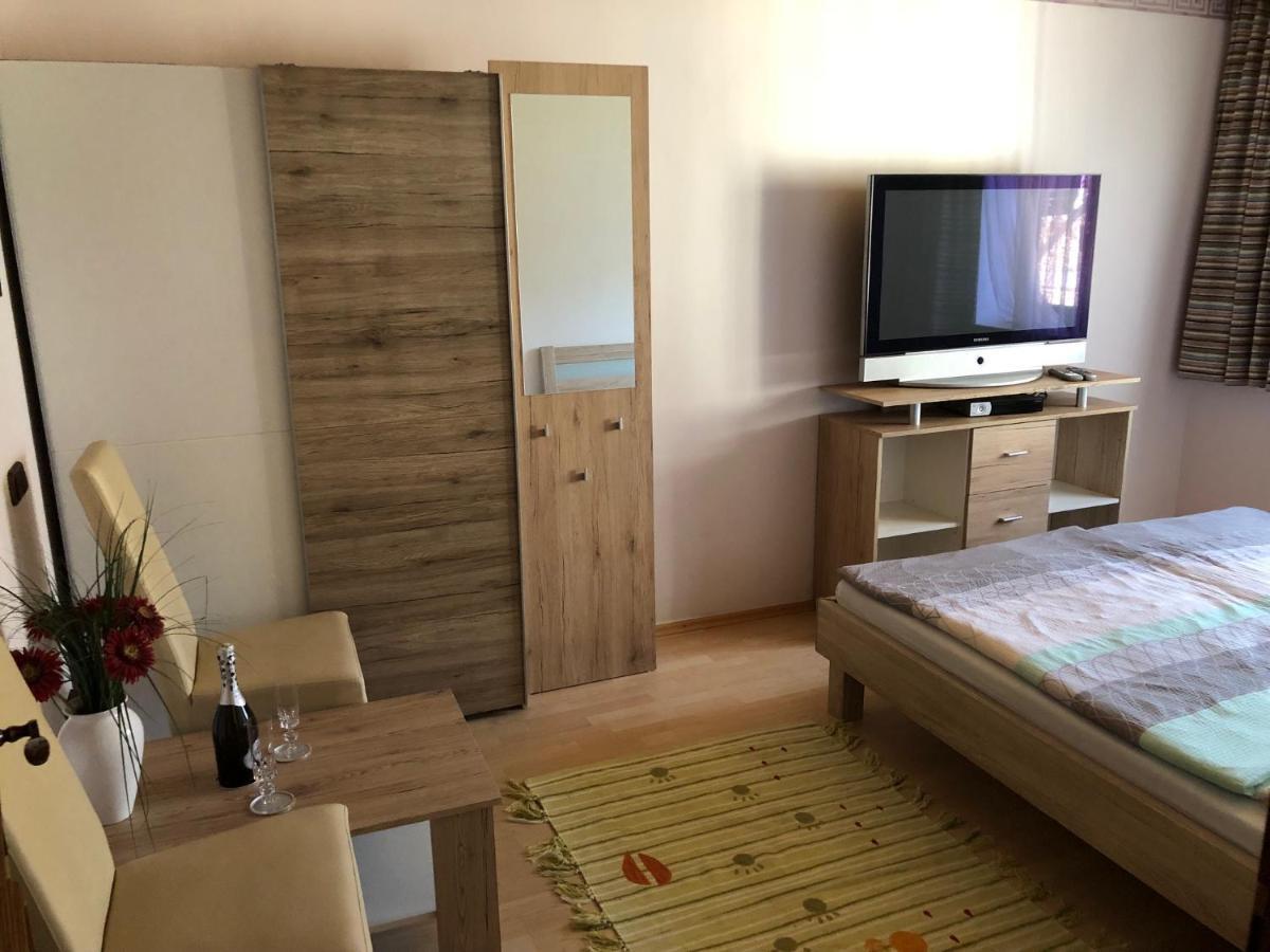 Ferienwohnung Walker 上德劳堡 外观 照片