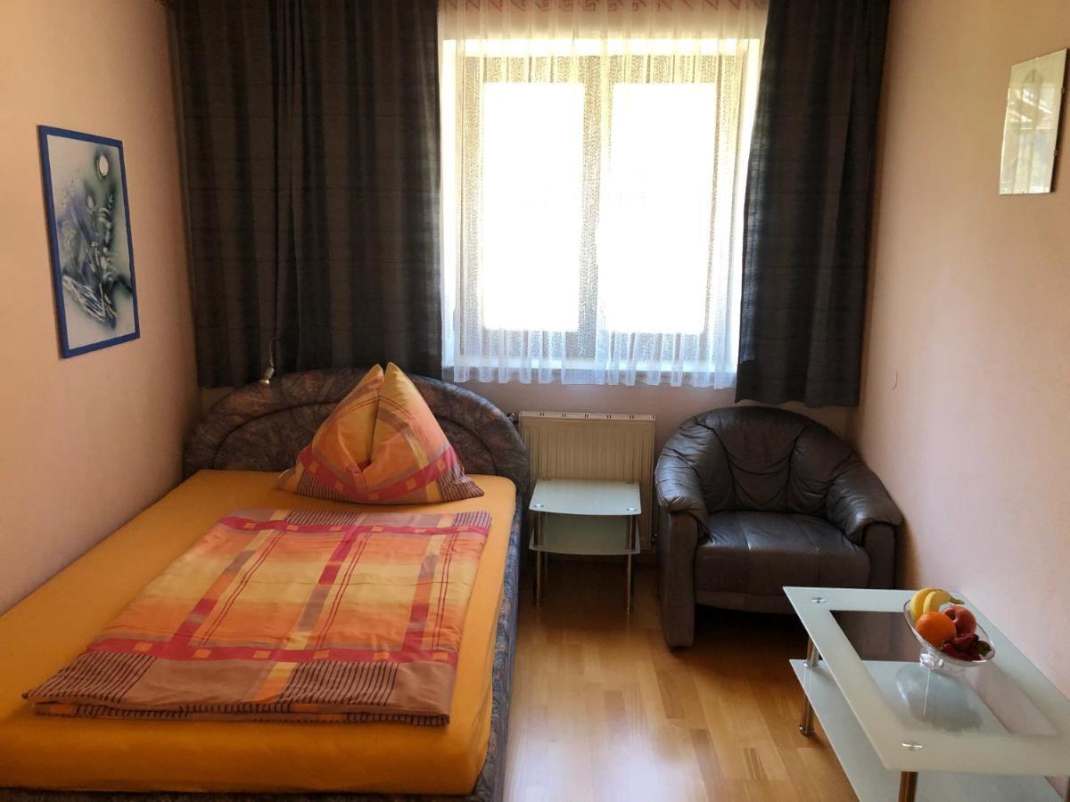 Ferienwohnung Walker 上德劳堡 外观 照片